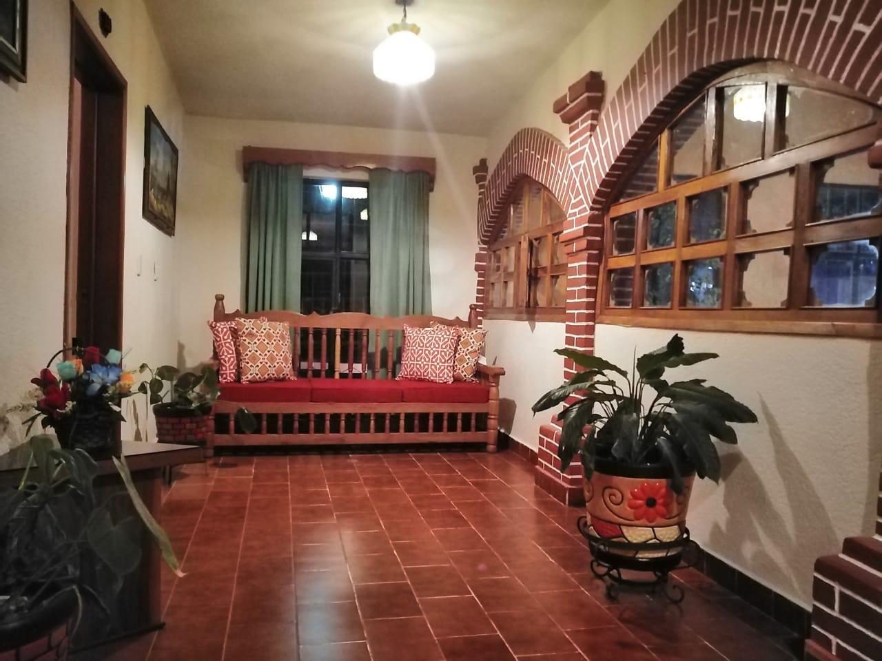 Hotel Maria Angelina San Cristobal de las Casas Bagian luar foto