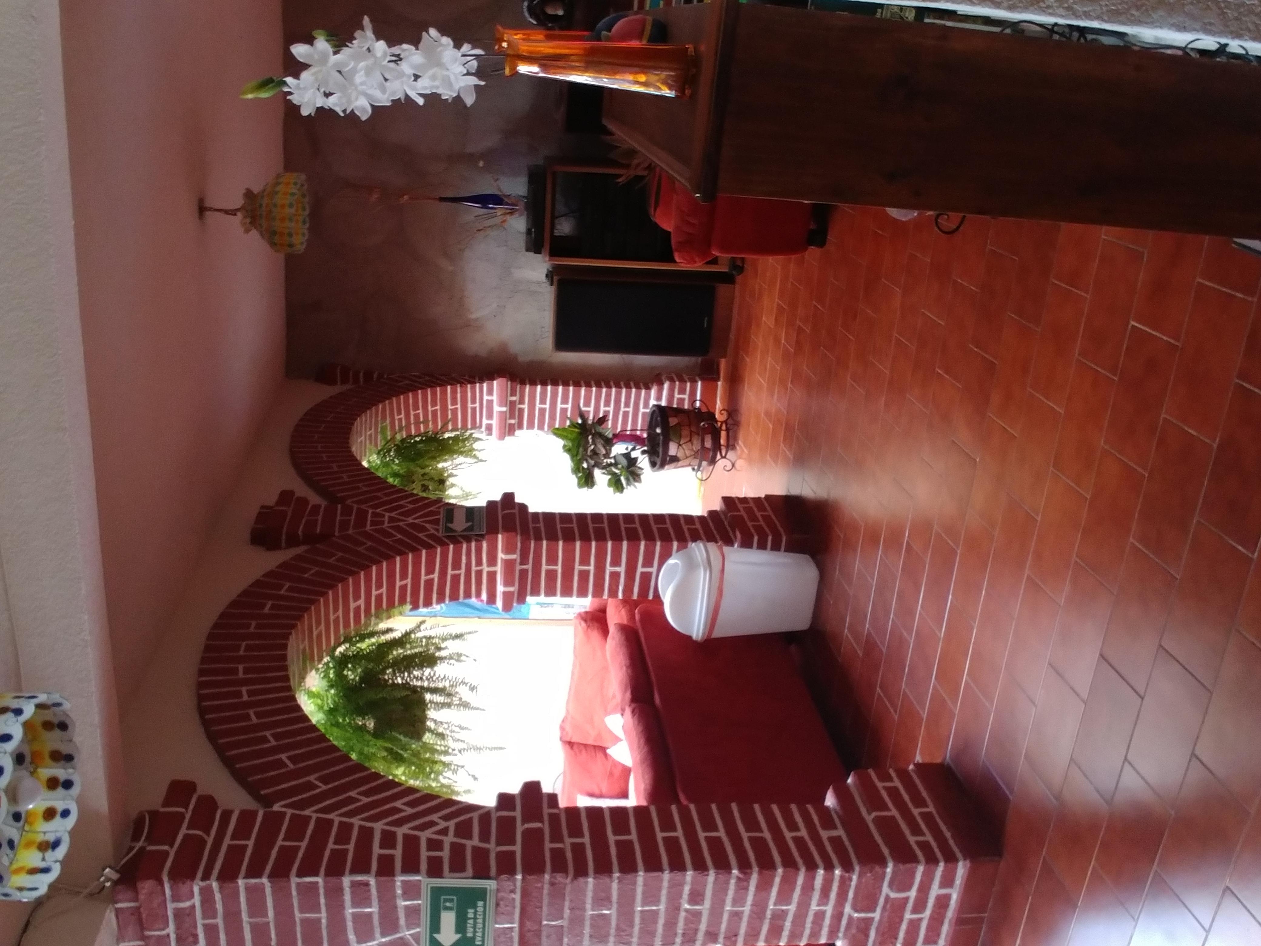 Hotel Maria Angelina San Cristobal de las Casas Bagian luar foto