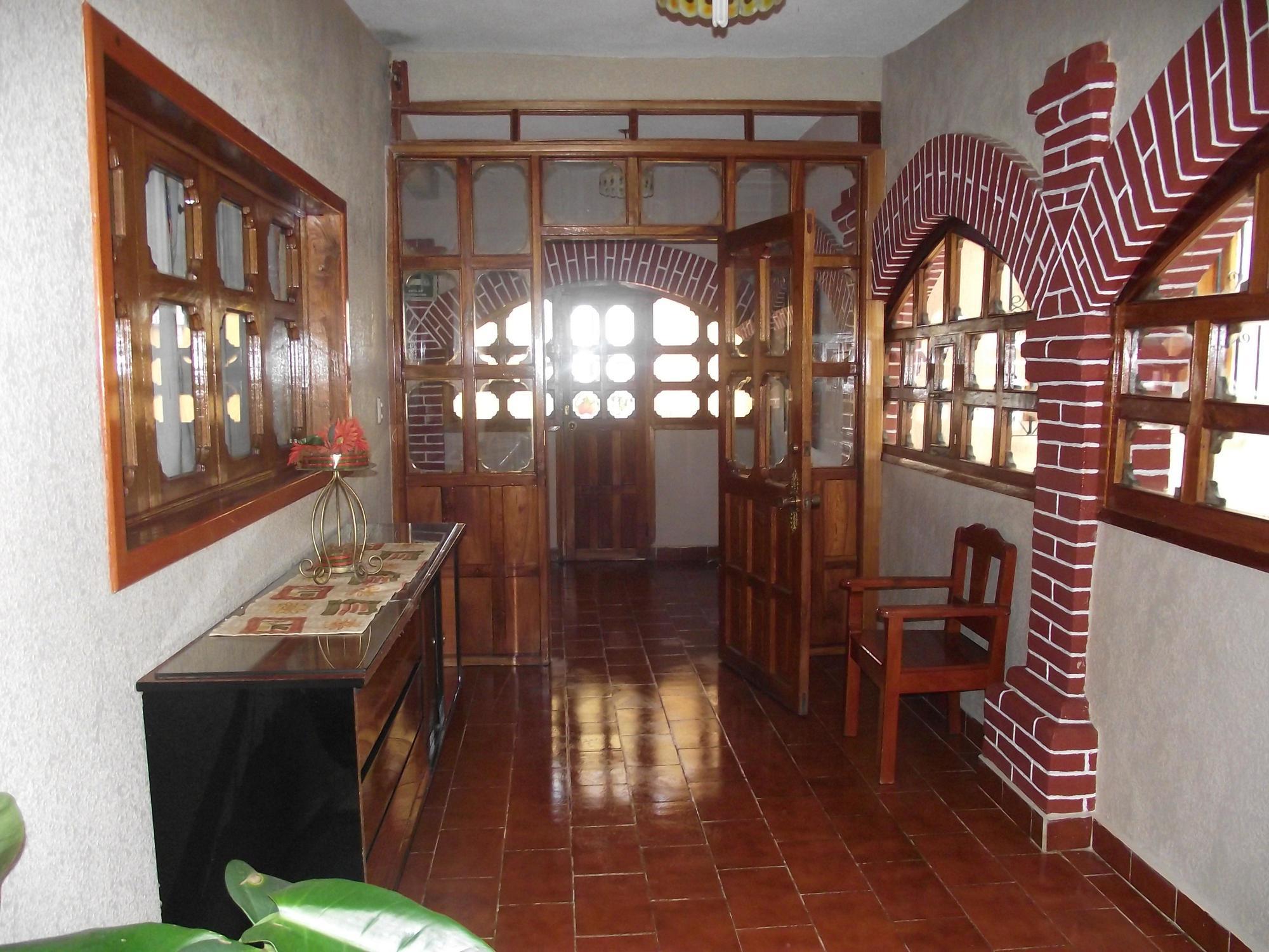 Hotel Maria Angelina San Cristobal de las Casas Bagian luar foto